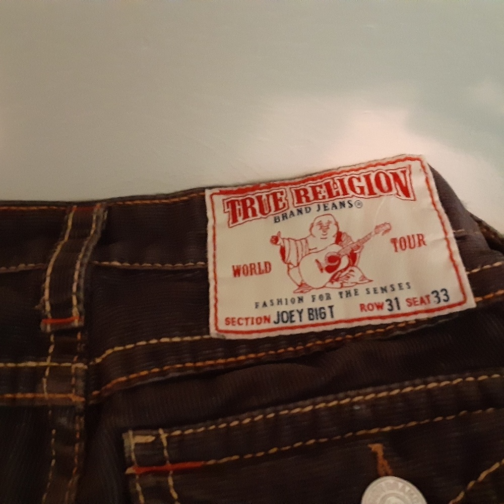 True religion